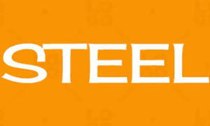 steel